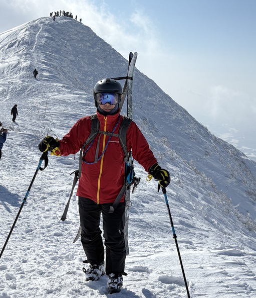 院長 岩田 啓史